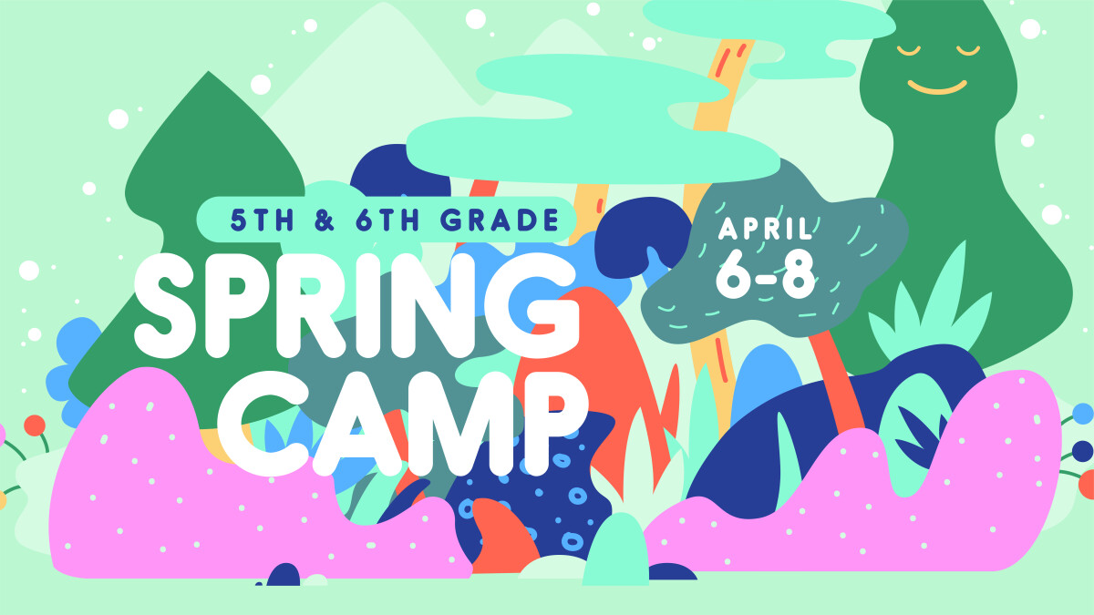 H56 Spring Camp Highlands Church