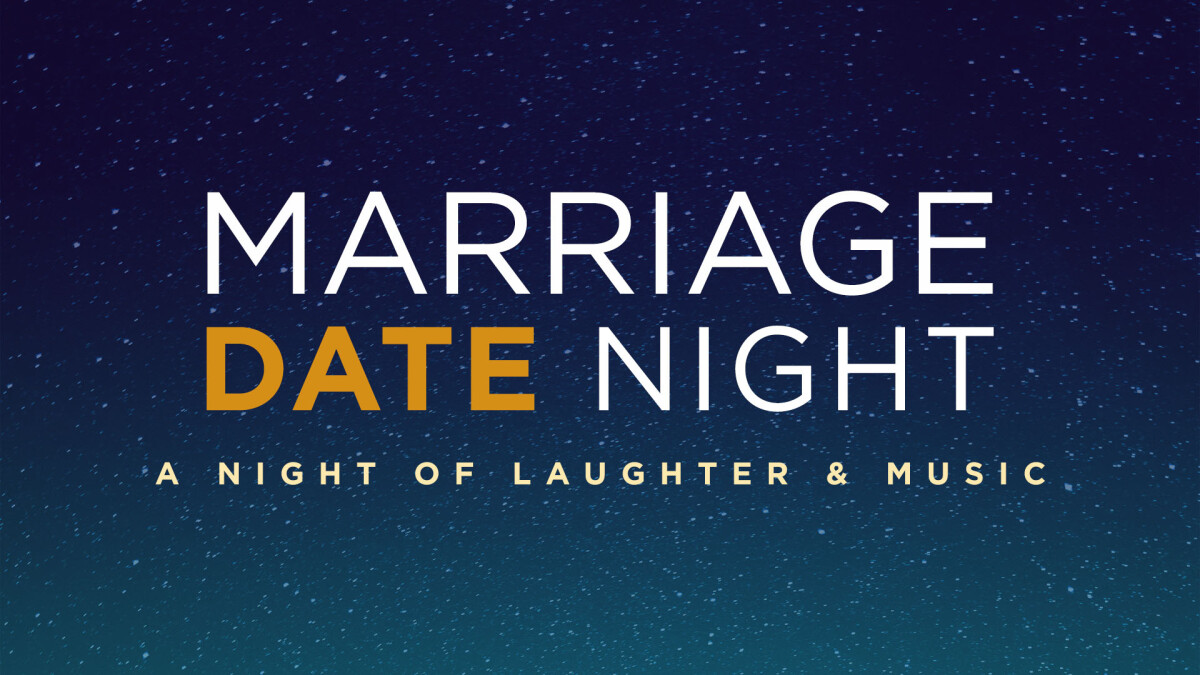 Marriage Date Night | Highlands Church